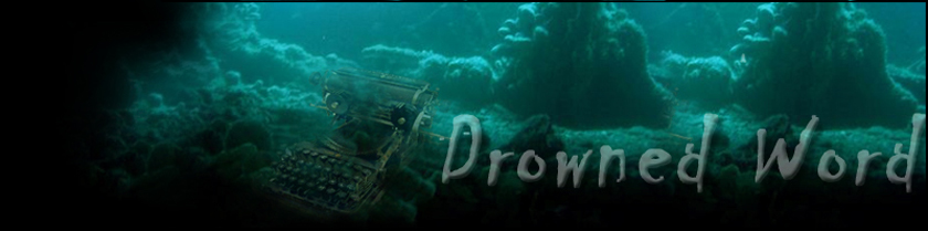 Drowned Word