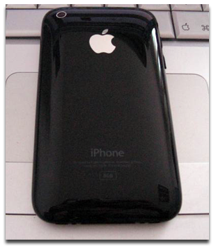 iPhone 3G? iPhone 3G?