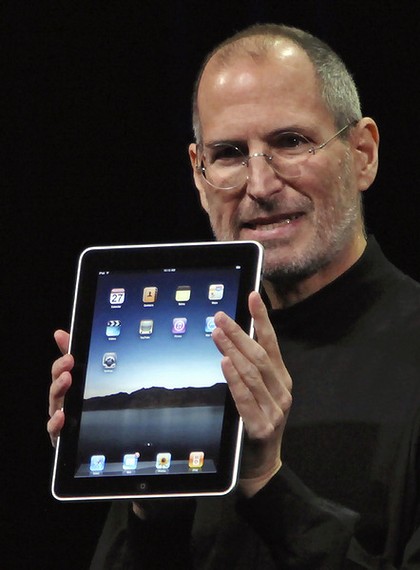 iPad