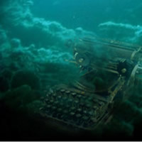 Drowned Word