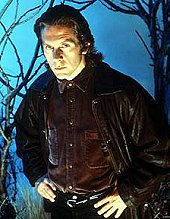 il satanico sceriffo Lucas Buck