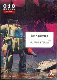 Guerra eterna di Joe Haldeman