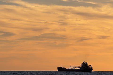 cargovessel