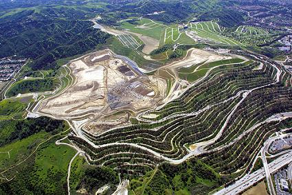 Puente Hills Landfill