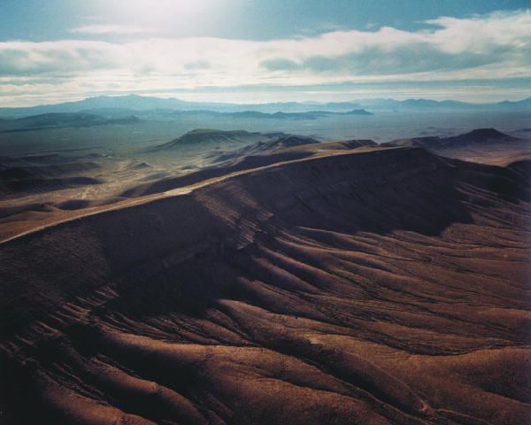 Yucca Mountain Federal Nuclear Waste Reposidory