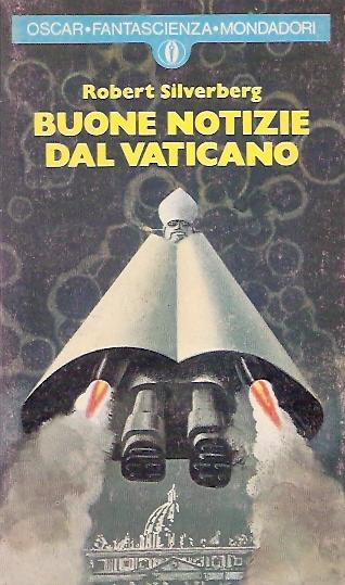 Papa robot appena eletto