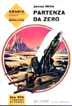 copertina di Partenza da zero