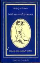 copertina di Nelle rovine della mente