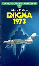 copertina di Enigma 1973