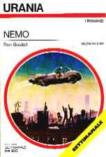 copertina di Nemo
