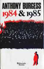 copertina di 1984 & 985