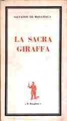 copertina di un volume della collana I Libri del Borghese