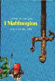 copertina di I Mabinogion