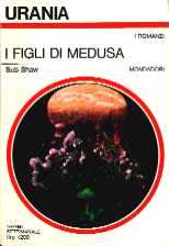 copertina di I figli di Medusa
