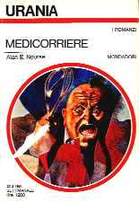 copertina di Medicorriere