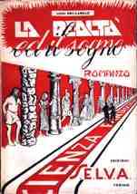 copertina di un volume della collana (Fuori collana)