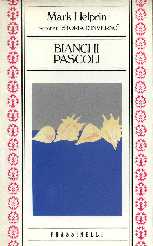 copertina di Bianchi pascoli