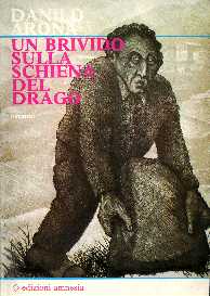 copertina di un volume della collana Collana Fantastico