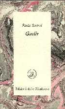 copertina di un volume della collana Edizioni dello Zibaldone