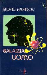 copertina di un volume della collana Collana I Castori