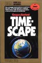 copertina di Timescape
