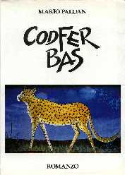 copertina di Codfer Bas