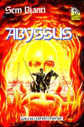 copertina di Abyssus
