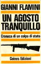 copertina di un volume della collana Situazioni