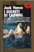 copertina di I segreti di Cadwal