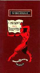 copertina di un volume della collana Bibliofollia