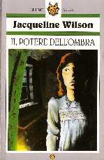 copertina di Il potere dell'ombra