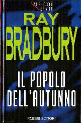 Il popolo dell'autunno - Ray Bradbury