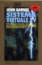 copertina di Sistema virtuale XV