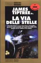 copertina di La via delle stelle
