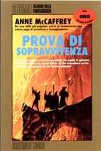 copertina di Prova di sopravvivenza