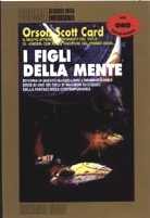 copertina di I figli della mente