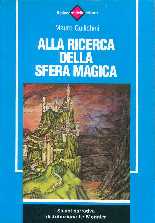copertina di Alla ricerca della sfera magica