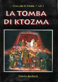 copertina di un volume della collana Edizione a cura dell'Autore