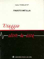 copertina di Viaggio oltre la vita