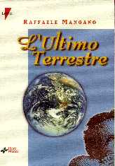 copertina di L'Ultimo Terrestre