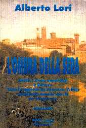 copertina di un volume della collana White Land