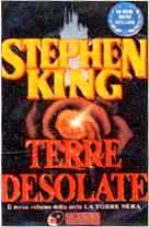 Terre Desolate [1991 TV Movie]