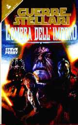 copertina di L'ombra dell'Impero