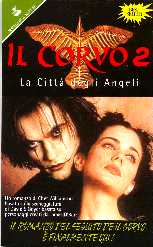 Il Corvo 2 - La Citta Degli Angeli [1996]