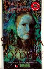 copertina di La Signora delle Ombre