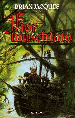 copertina di Fiormuschiato