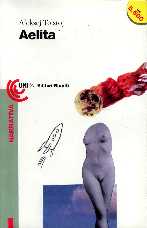 copertina di Aelita