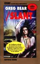 copertina di /Slant