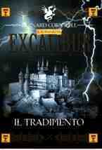 copertina di Il tradimento