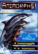 copertina di Il messaggio